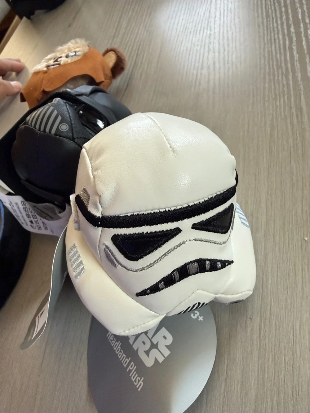 RARE Disney Parks Star Wars 